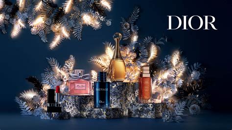 dior weihnachten|Make.